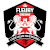 logo of FC Fleury 91