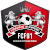 logo of FC Fleury 91