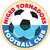logo of Niger Tornadoes FC
