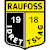 logo of Raufoss Fotball