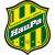 logo of Haukiputaan Pallo/2