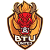 logo of BTU United FC
