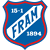 logo of IF Fram Larvik