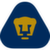 logo of Pumas Tabasco