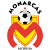 logo of CA Monarcas Morelia