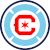 logo of Chicago Fire FC II