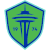 logo of Seattle Sounders FC Reserves