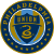 logo of Philadelphia Union