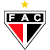logo of Ferroviário AC