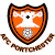 logo of AFC Portchester