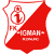 logo of FK Igman Konjic