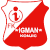 logo of FK Igman Konjic