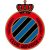 logo of Club Brugge KV