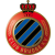 logo of Club Brugge KV