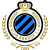 logo of Club Brugge KV
