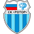 logo of SK Rotor Volgograd U19