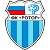 logo of SK Rotor Volgograd