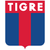 logo of CA Tigre II