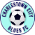logo of Charlestown Azzurri FC