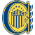 logo of CA Rosario Central