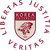 logo of Korea University