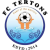 logo of FC Tertons