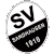 logo of SV Sandhausen 1916