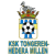 logo of KSK Tongeren