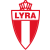 logo of K. Lyra-Lierse Berlaar