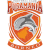 logo of Borneo FC Samarinda