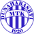 logo of Dunaharaszti MTK II