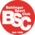 logo of Bahlinger SC U19