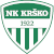 logo of NK Krško Posavje