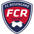 logo of FC Rosengård
