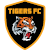 logo of Cooma FC Tigers