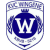 logo of KVC Wingene