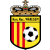 logo of KRC Waregem B