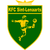 logo of KFC Sint-Lenaarts B