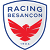 logo of Racing Besançon U19