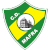 logo of CD Mafra