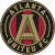 logo of Atlanta United FC