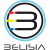 logo of Belisia Bilzen SV B
