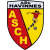 logo of ASC Havinnes B
