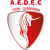 logo of AEDEC Hyon-Quaregnon