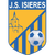 logo of JS Isièroise B