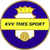 logo of KVV Thes Sport Tessenderlo B