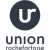 logo of Union Rochefortoise B