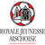 logo of Royale Jeunesse Aischoise B