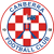 logo of Canberra Croatia FC