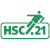 logo of HSC '21